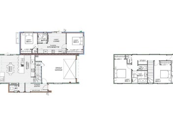 Dual Living, Smart Design