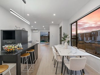 Stylish, Spacious & Brand New