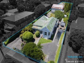 Big Land, Big Potential - Must Be Sold