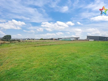 TIME TO BUILD YOUR DREAM HOME