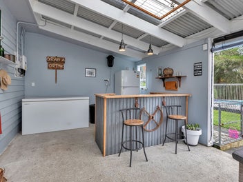Kaipara Country Escape
