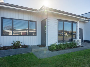 Charming renovated home in sought-after Marewa!