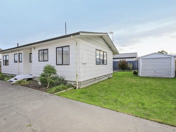 Private And Packed With Potential