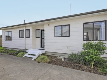 Private And Packed With Potential