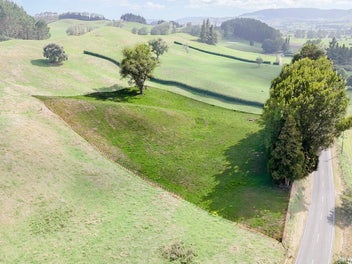 Design your future in Waikite Valley