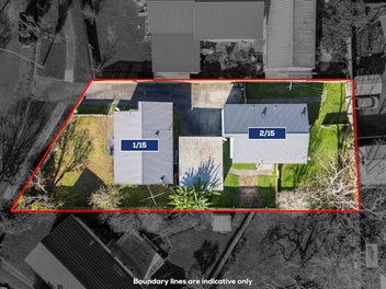 Buy 1 or 2 – Smart Investment, Handy Location!