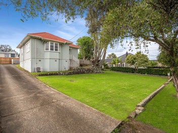 Prime location – unlock the potential