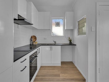 Freshly Renovated & Ready to Move In!