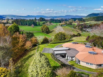 Boutique Lifestyle Retreat
