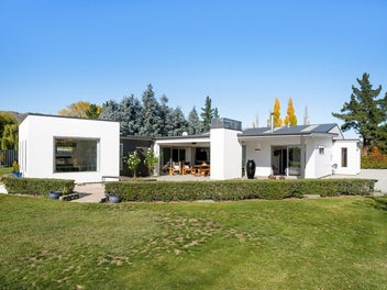Relaxed Exceptional Living