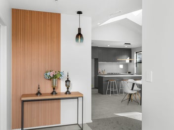 Where Modern Luxury Meets Family Living