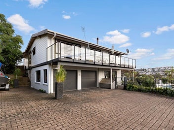 Coastal Family Home with More to Offer