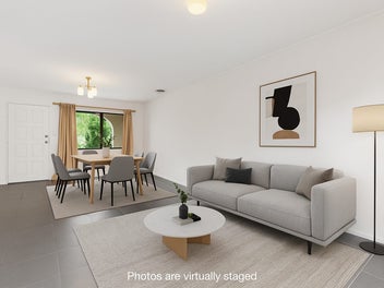 Peaceful, Practical, Perfect - New Price
