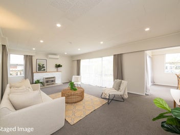 Investment Property - Fixed Term Tenancy