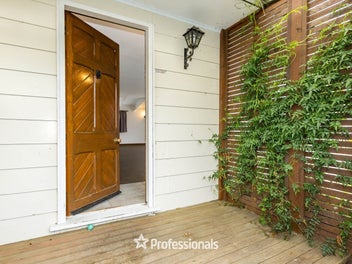 Spacious & Family-Ready