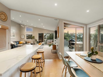 DGZ Northern Slopes - Style, Space & Views