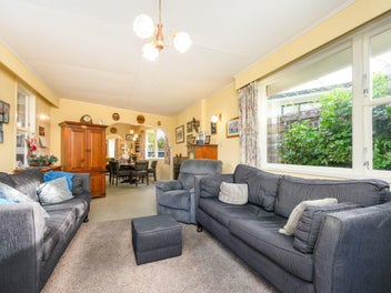 Loved Large Family Home