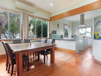 Opportunity in the Heart of Mangere Bridge
