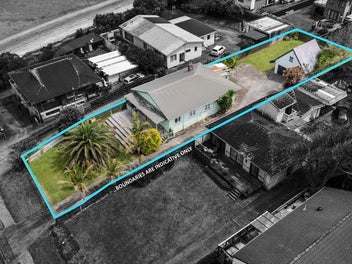 Land, Location and Unlimited Potential