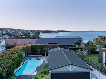 Family Oasis | Breathtaking Panoramic Views