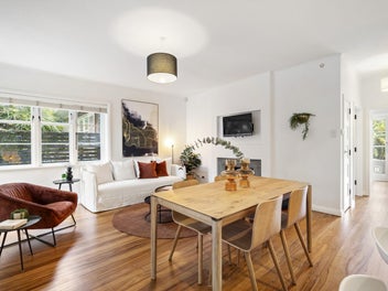 City-Fringe Charm, Limitless Potential