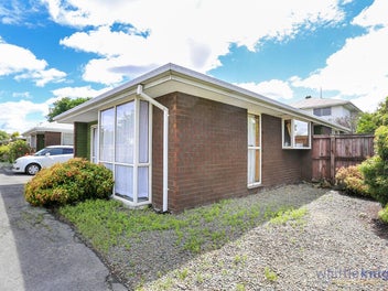 Great Investment Or First Home