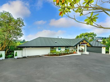 Private Family Sanctuary