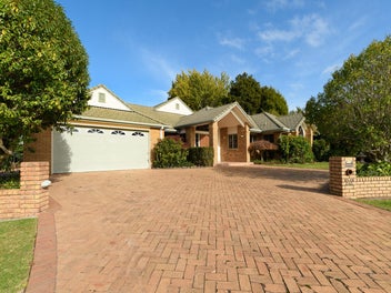 Strong first impression with family in mind
