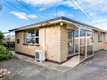 Affordable, low-maintenance living