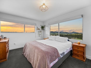 Home is where the heart is!!