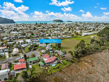 NEAR NEW HOME WITH WATER VIEWS