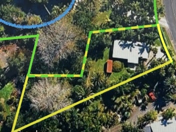 Your family retreat in Waimauku