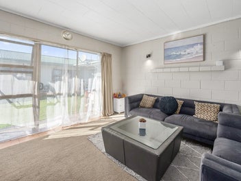 Solid Returns - Great Location