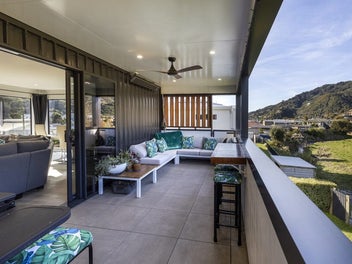 Waikawa For Christmas?