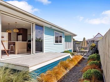 Designed for Beach Living