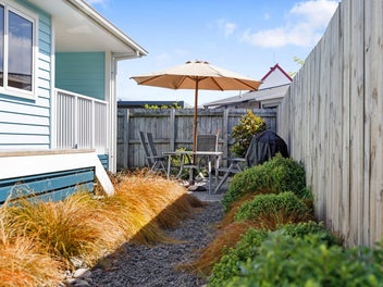 Designed for Beach Living