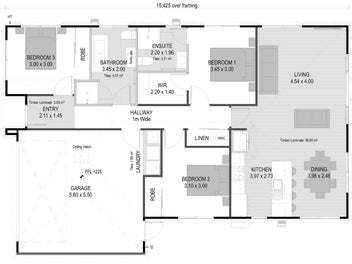 Convenience and Lifestyle in Boutique Subdivision