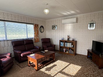 Bring us your best offer!