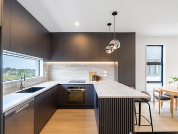 Exceptional Urban Living