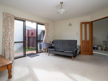 Add Value in a Prime Riccarton Location