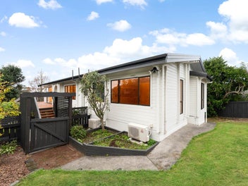 Character Home with Views – Ample Potential!