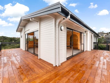 Character Home with Views – Ample Potential!