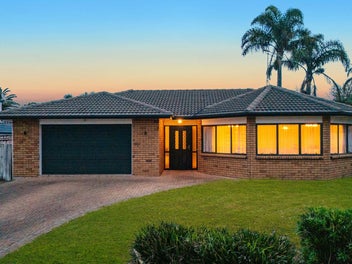 COMPLETE FAMILY PARADISE - FLETCHER BUILT
