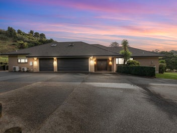 Your dream lifestyle starts here!