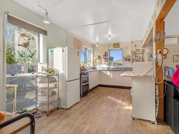 Sunny Corner Site in Saint Leonards