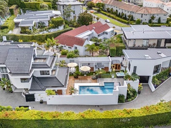 Ultimate Beach Sanctuary - Home & Income