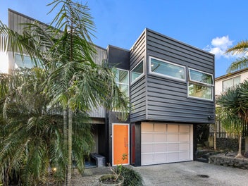 Architectural edge