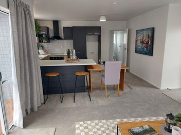 Quality Renovated 2-Bedroom In Paeroa!