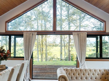 Idyllic Country Charm