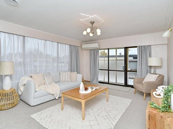 Open Home Cancelled-UNDER OFFER.